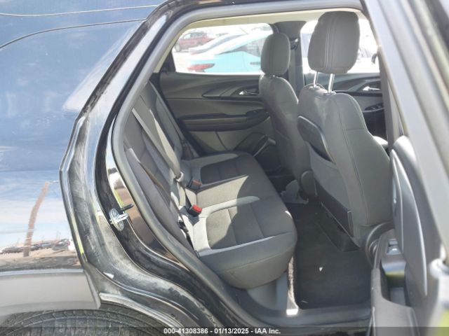 KL79MPS22PB193654 Chevrolet Trailblazer Fwd Lt