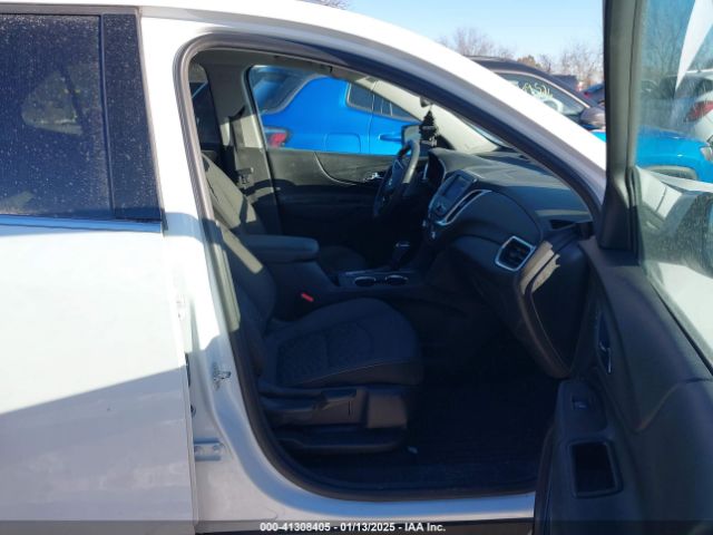 3GNAXKEV8LS609938 Chevrolet Equinox Fwd Lt 1.5l Turbo