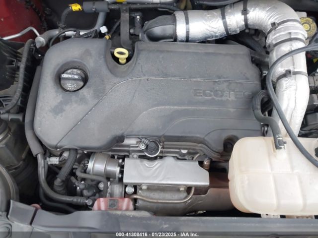 KL4CJESM4NB514074 Buick Encore Awd Preferred