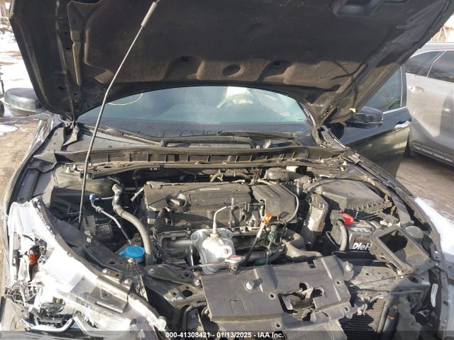 Honda ACCORD EX 2016 1HGCR2F73GA063859 Image 10