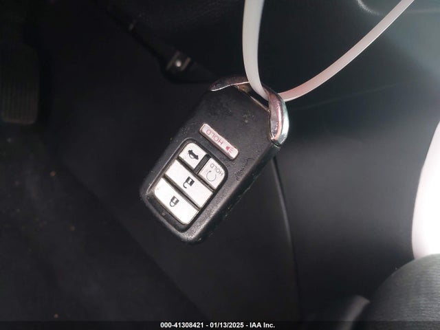 Honda ACCORD EX 2016 1HGCR2F73GA063859 Image 11