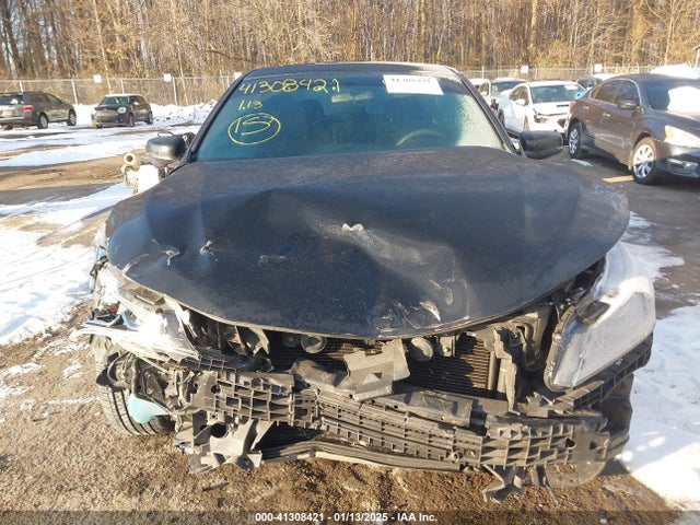Honda ACCORD EX 2016 1HGCR2F73GA063859 Image 12