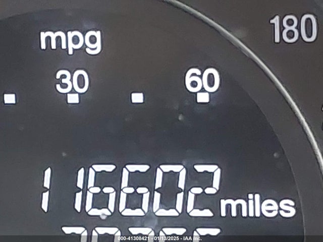 Honda ACCORD EX 2016 1HGCR2F73GA063859 Image 15