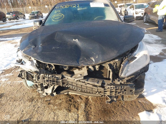 Honda ACCORD EX 2016 1HGCR2F73GA063859 Image 6