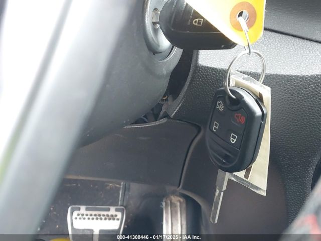3FADP4DJ7KM116308 Ford Fiesta St Line