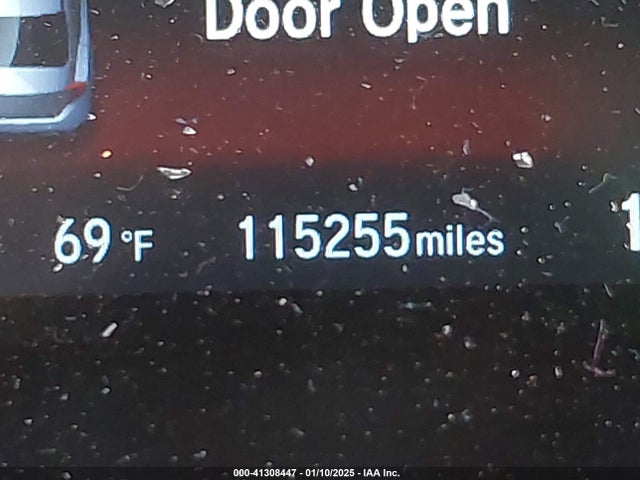 Honda Civic Touring 2017 2HGFC1F96HH644463 Image 15