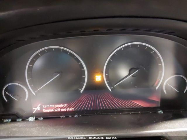 2018 BMW X5 5UXKR2C53J0X07711 Photo 6