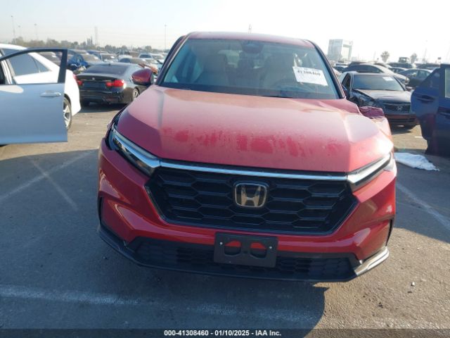 7FARS3H49PE012206 Honda Cr-v Ex 2wd