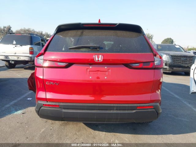7FARS3H49PE012206 Honda Cr-v Ex 2wd