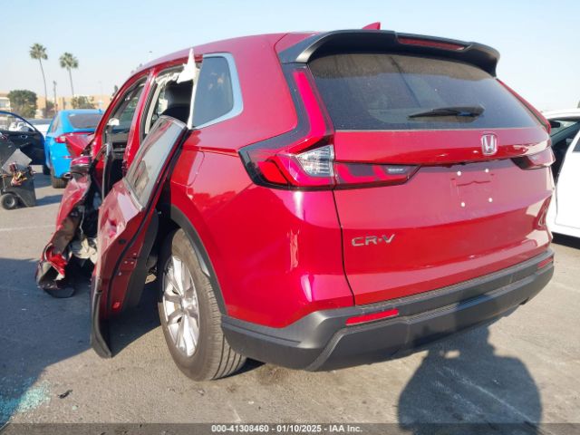 7FARS3H49PE012206 Honda Cr-v Ex 2wd