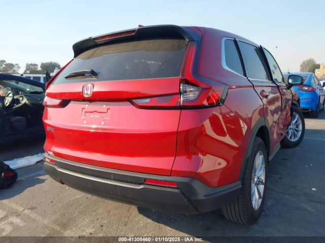 7FARS3H49PE012206 Honda Cr-v Ex 2wd