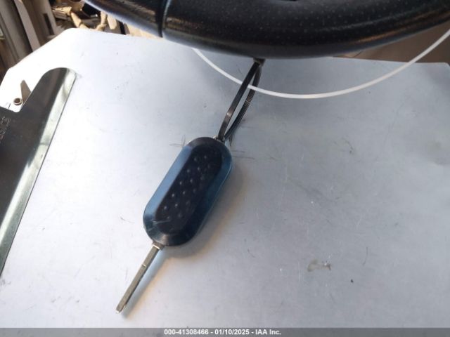 2012 FIAT 500 3C3CFFBR3CT212249 Photo 10