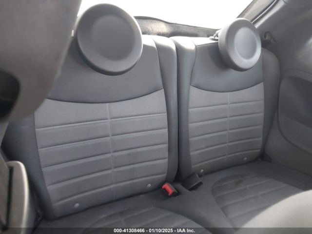2012 FIAT 500 3C3CFFBR3CT212249 Photo 7