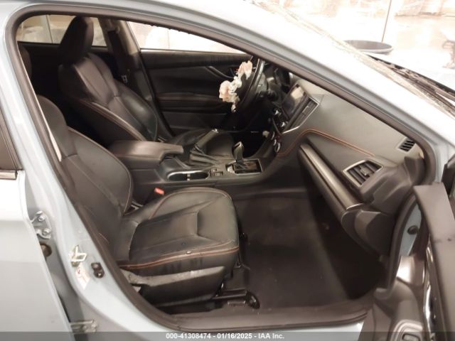 JF2GTANC6K8391126 Subaru Crosstrek 2.0i Limited