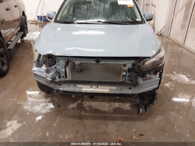 JF2GTANC6K8391126 Subaru Crosstrek 2.0i Limited