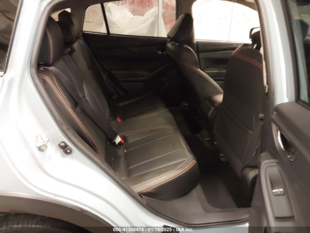 JF2GTANC6K8391126 Subaru Crosstrek 2.0i Limited