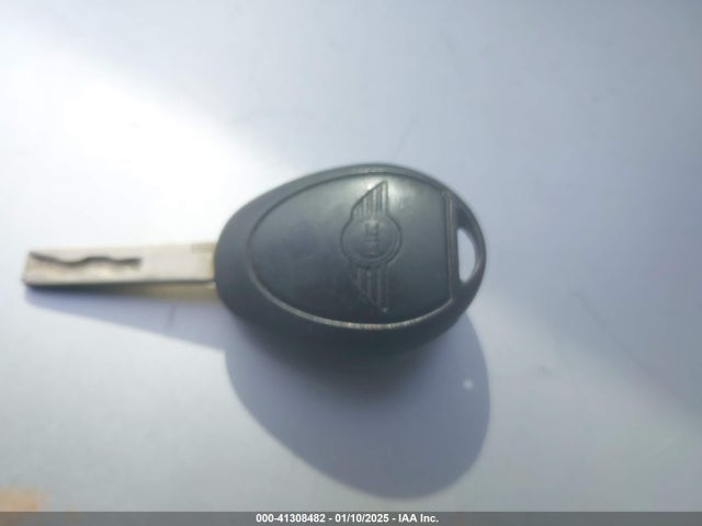 2002 MINI COOPER WMWRC33472TC32904 Photo 10