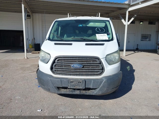 Ford Transit-150 2015 1FTNE1YM7FKA84822 Image 12