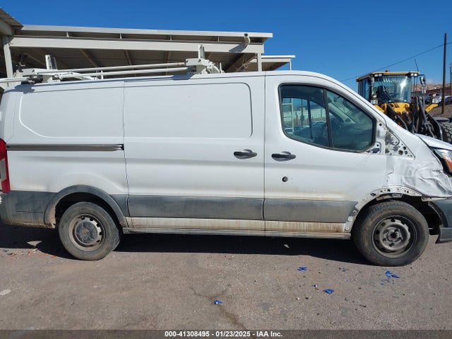 Ford Transit-150 2015 1FTNE1YM7FKA84822 Image 13