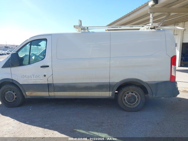 Ford Transit-150 2015 1FTNE1YM7FKA84822 Image 14