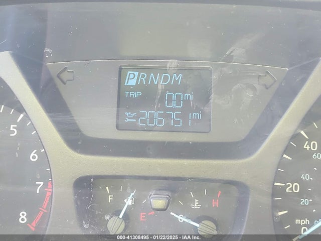 Ford Transit-150 2015 1FTNE1YM7FKA84822 Image 15