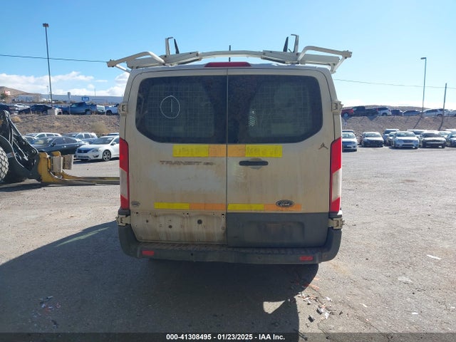 Ford Transit-150 2015 1FTNE1YM7FKA84822 Image 16