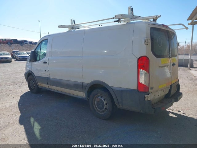 Ford Transit-150 2015 1FTNE1YM7FKA84822 Image 3
