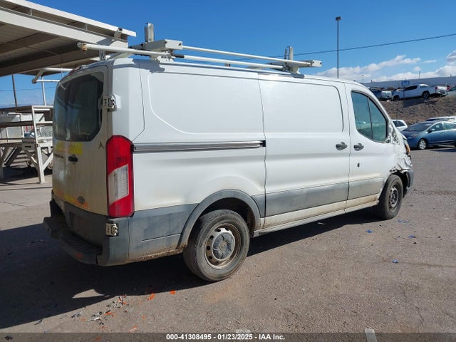 Ford Transit-150 2015 1FTNE1YM7FKA84822 Image 4