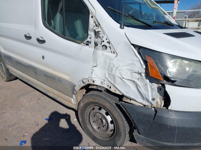 Ford Transit-150 2015 1FTNE1YM7FKA84822 Image 6