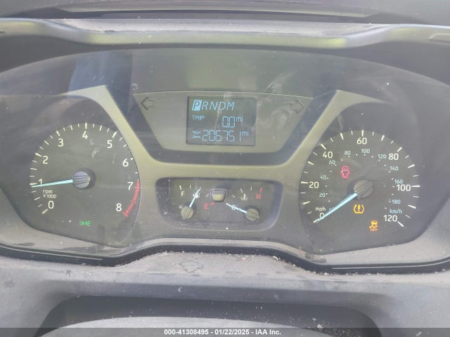 Ford Transit-150 2015 1FTNE1YM7FKA84822 Image 7