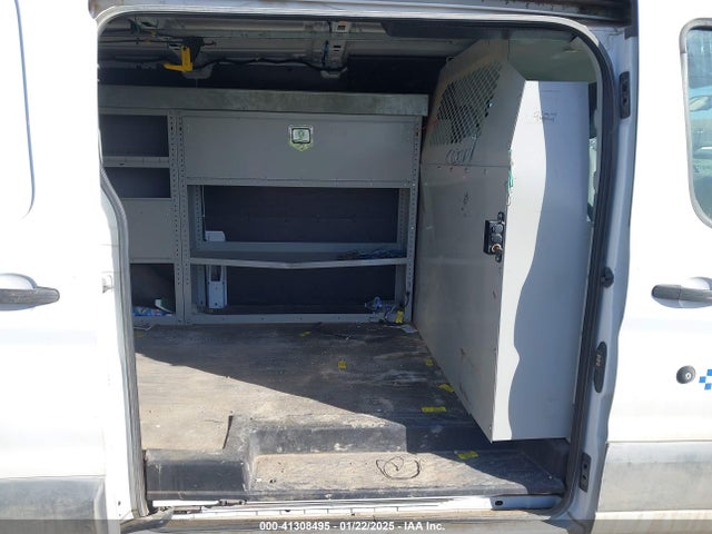Ford Transit-150 2015 1FTNE1YM7FKA84822 Image 8