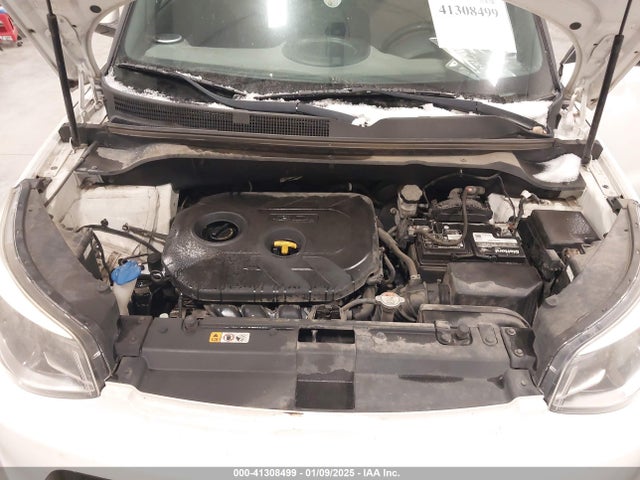 KNDJP3A55G7261069 KIA SOUL +