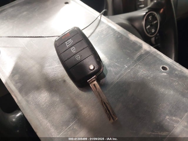 KNDJP3A55G7261069 KIA SOUL +