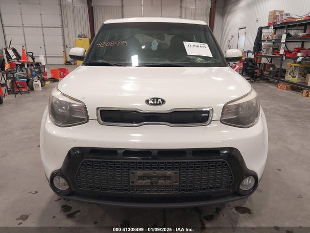 KNDJP3A55G7261069 KIA SOUL +