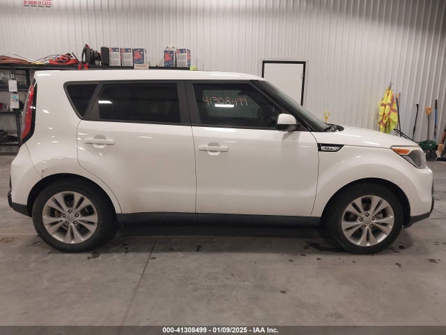 KNDJP3A55G7261069 KIA SOUL +