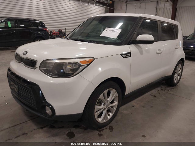 KNDJP3A55G7261069 KIA SOUL +