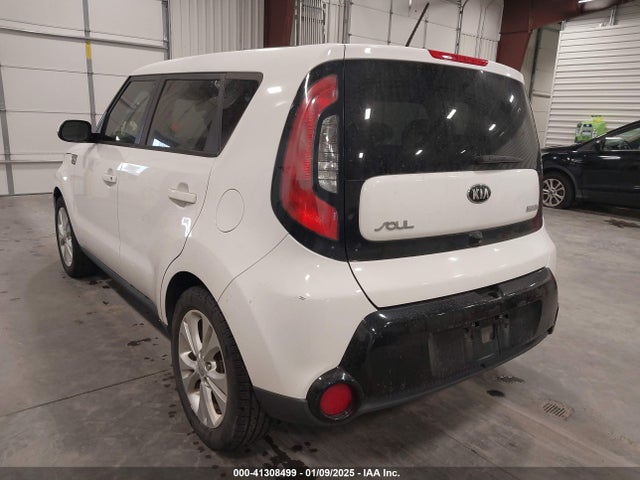 KNDJP3A55G7261069 KIA SOUL +