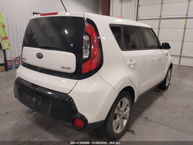 KNDJP3A55G7261069 KIA SOUL +