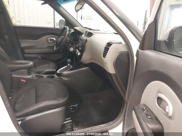 KNDJP3A55G7261069 KIA SOUL +