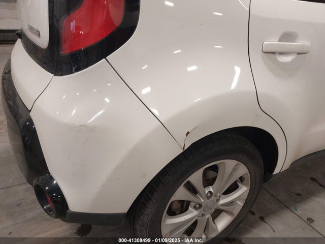 KNDJP3A55G7261069 KIA SOUL +