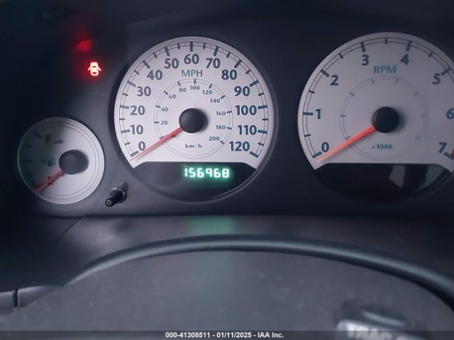 2005 CHRYSLER TOWN & COUNTRY 2C4GP54L35R263284 Photo 6