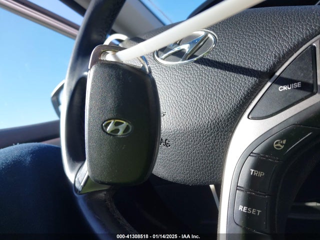KMHD35LH2GU315789 Hyundai ELANTRA GT