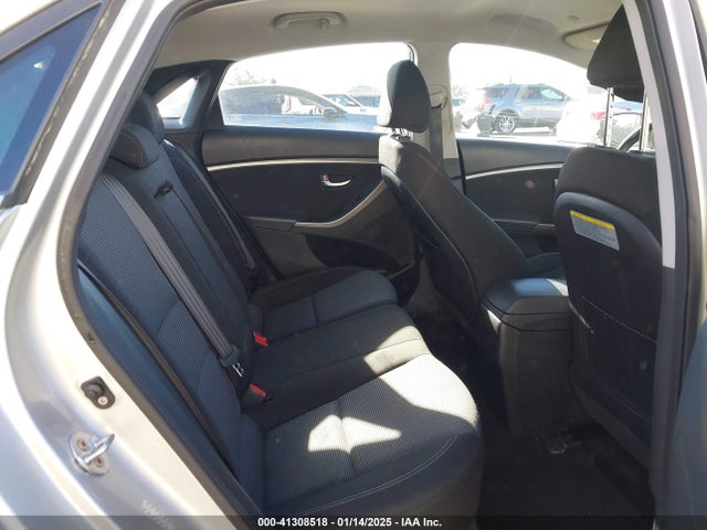 KMHD35LH2GU315789 Hyundai ELANTRA GT
