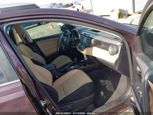 2T3WFREV9HW350249 Toyota Rav4 Xle