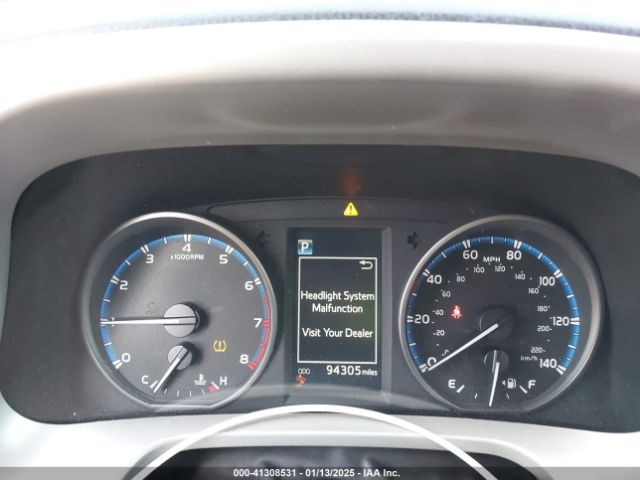 2T3WFREV9HW350249 Toyota Rav4 Xle