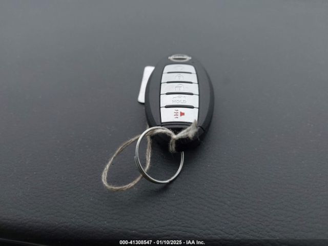 1N4AA6FV4PC513922 Nissan Maxima Platinum Xtronic Cvt