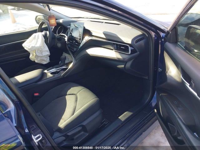 Toyota CAMRY LE 2021 4T1C11AKXMU436719 Image 5
