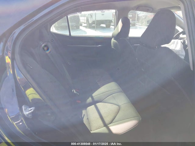 Toyota CAMRY LE 2021 4T1C11AKXMU436719 Image 8