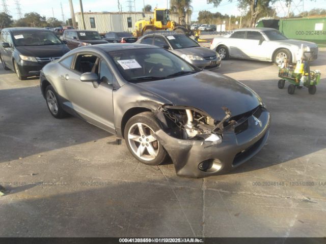 2006 MITSUBISHI ECLIPSE 4A3AK24F36E026481