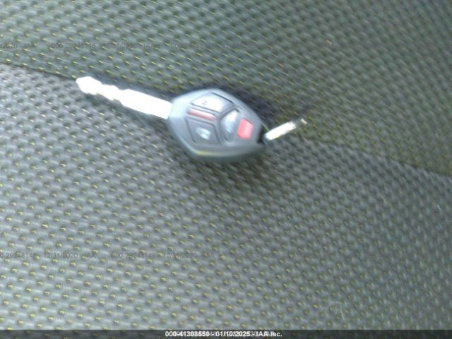 2006 MITSUBISHI ECLIPSE 4A3AK24F36E026481 Photo 10